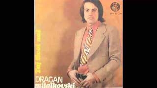 Dragan Mijalkovski - Ne ke me poznavas - ( 1973) HD Resimi