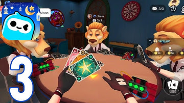 WePlay: Game and Party - Gameplay Walkthrough Part 3 - Trickster