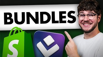 How to Create Product Bundles in Shopify Using Atlas AI