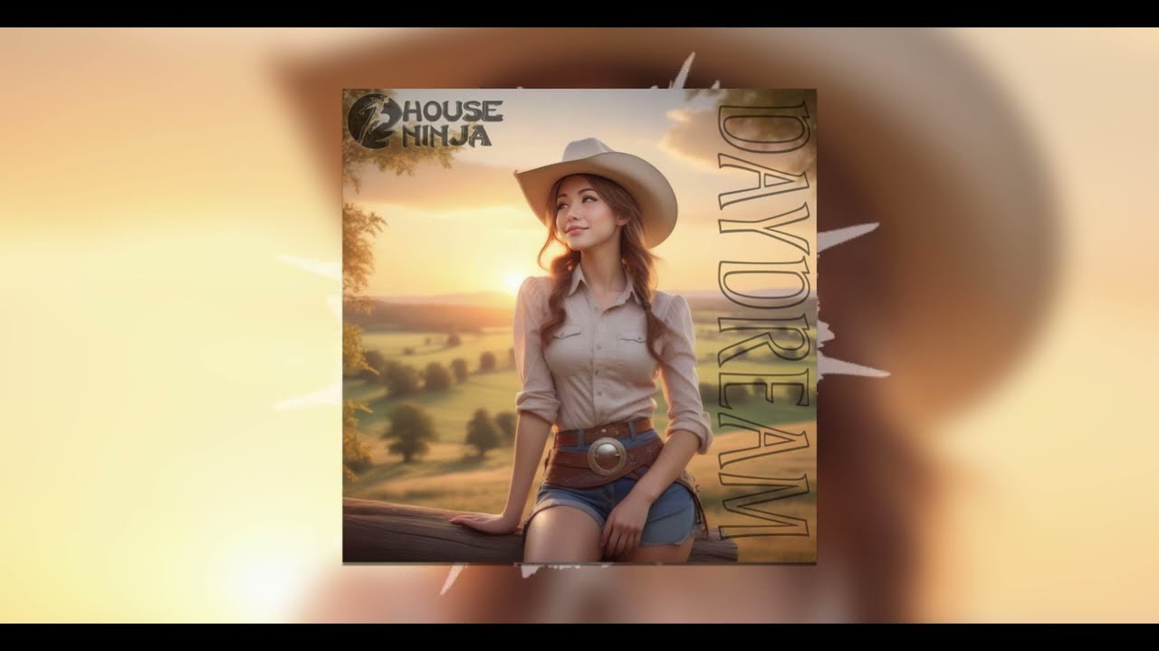 Watch House Ninja - Daydream (Official Audio) on YouTube Watch House Ninja - Daydream (Official Audio) on YouTube