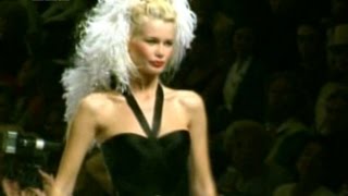 Claudia Schiffer Supermodel