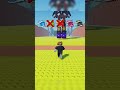 roblox kick a lucky block #roblox #shorts