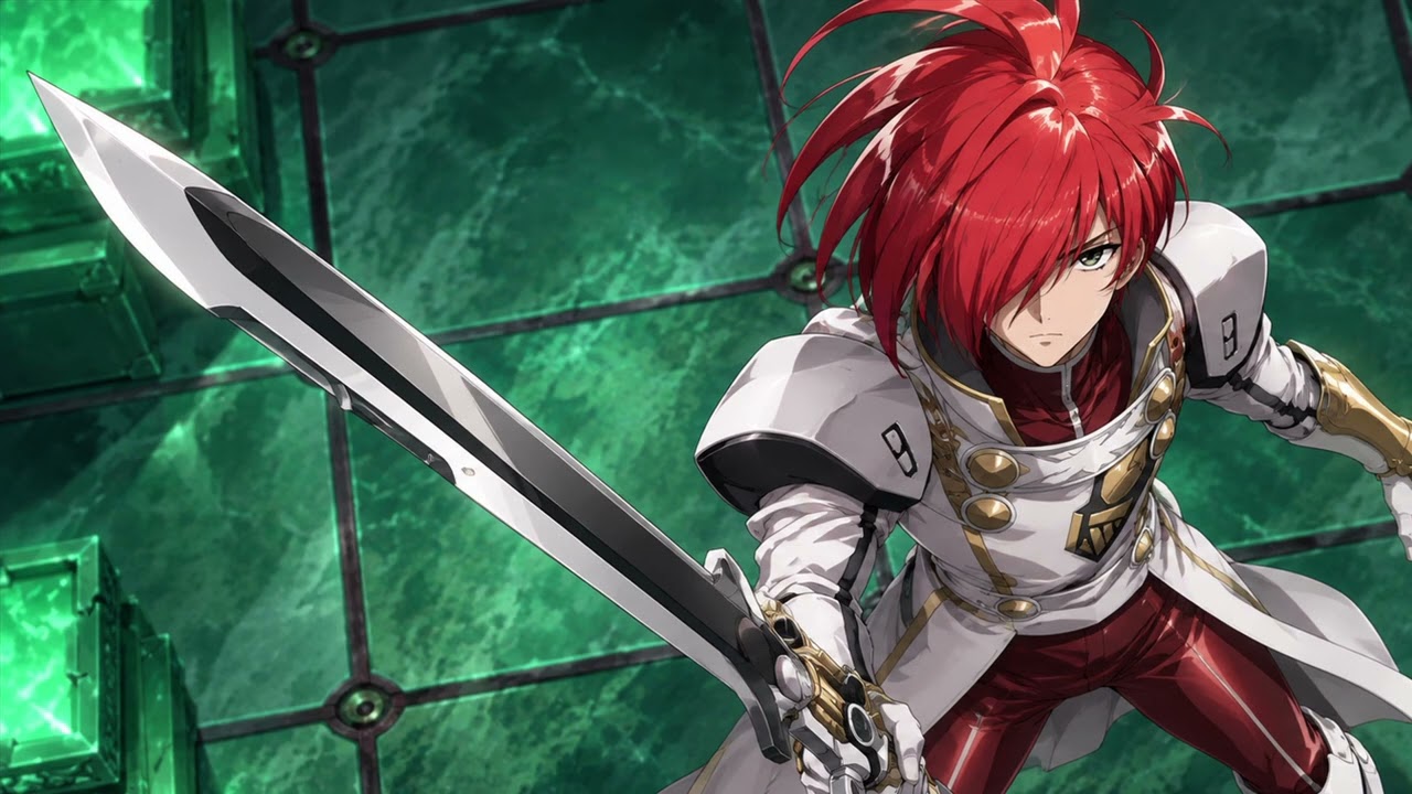 夢幻模擬戰5/Langrisser5【ラングリッサー v】Σ-066 - YouTube
