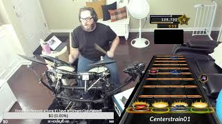 Flight of the Bumblebee [Drum Cover] Pro Drums FC 2X Bass