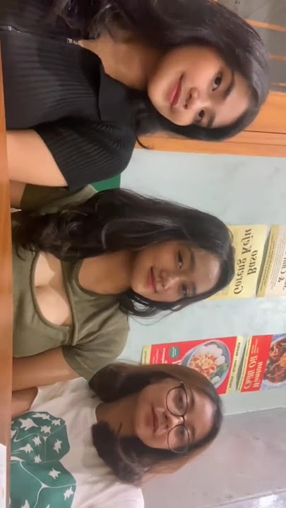 yang tengah 😍 akun Tik tok @parselmovth