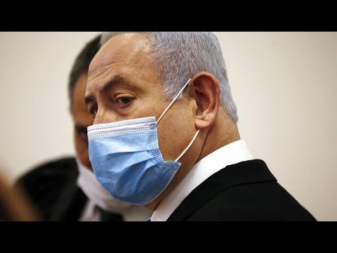 Le procès pour corruption de Benjamin Netanyahou s'est ouvert à Jérusalem