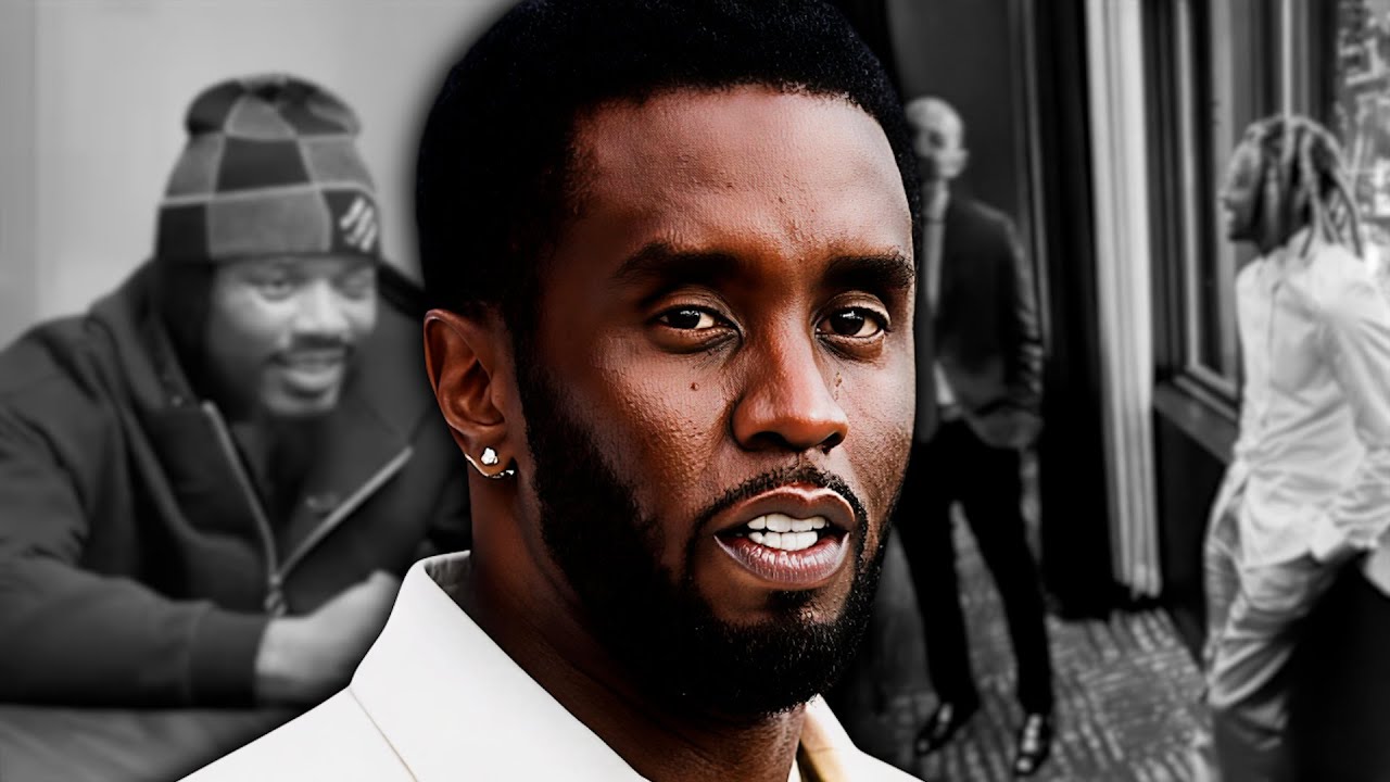 Diddy Gets Denied A Pardon, Fetty Wap Got Released & Lil Durk Takes Another L In Court