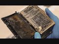 El libro descubierto que hace dudar sobre el origen de la humanidad