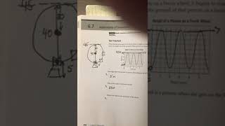 6 7 Applications of Periodic Functions Ferris Wheel