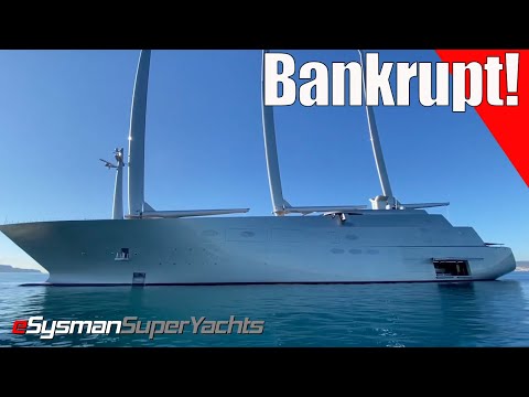 Video: US Watercraft Files For Bankruptcy