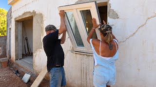 The Renovation Milestone We’ve Waited Months For