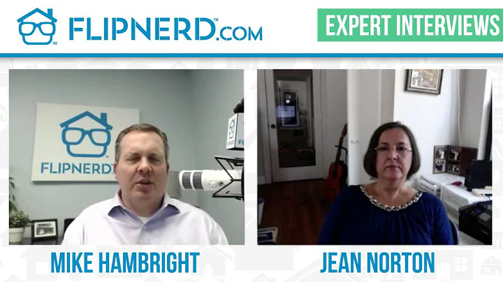 Rehabbing Remotely with Jean Norton