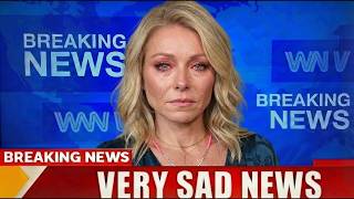 At 55, The Tragedy Of kelly ripa Is Beyond Heartbreaking