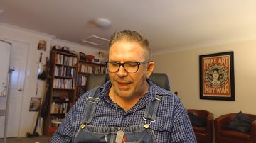 MOvember 2020 Day 4 Pia Mellody