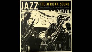 Chris McGregor & The Castle Lager Big Band - Eclipse At Dawn - YouTube