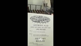 Anthony Acid ‎– Just As Long As I Got You Just As Long As Its Progressive Mixwmv