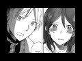 Akagami no shirayukihime  zen x shirayuki  mmv  far away