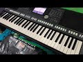 Jual Keyboard Yamaha PSR S950 