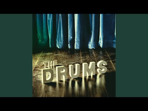 Book Of Stories - The Drums