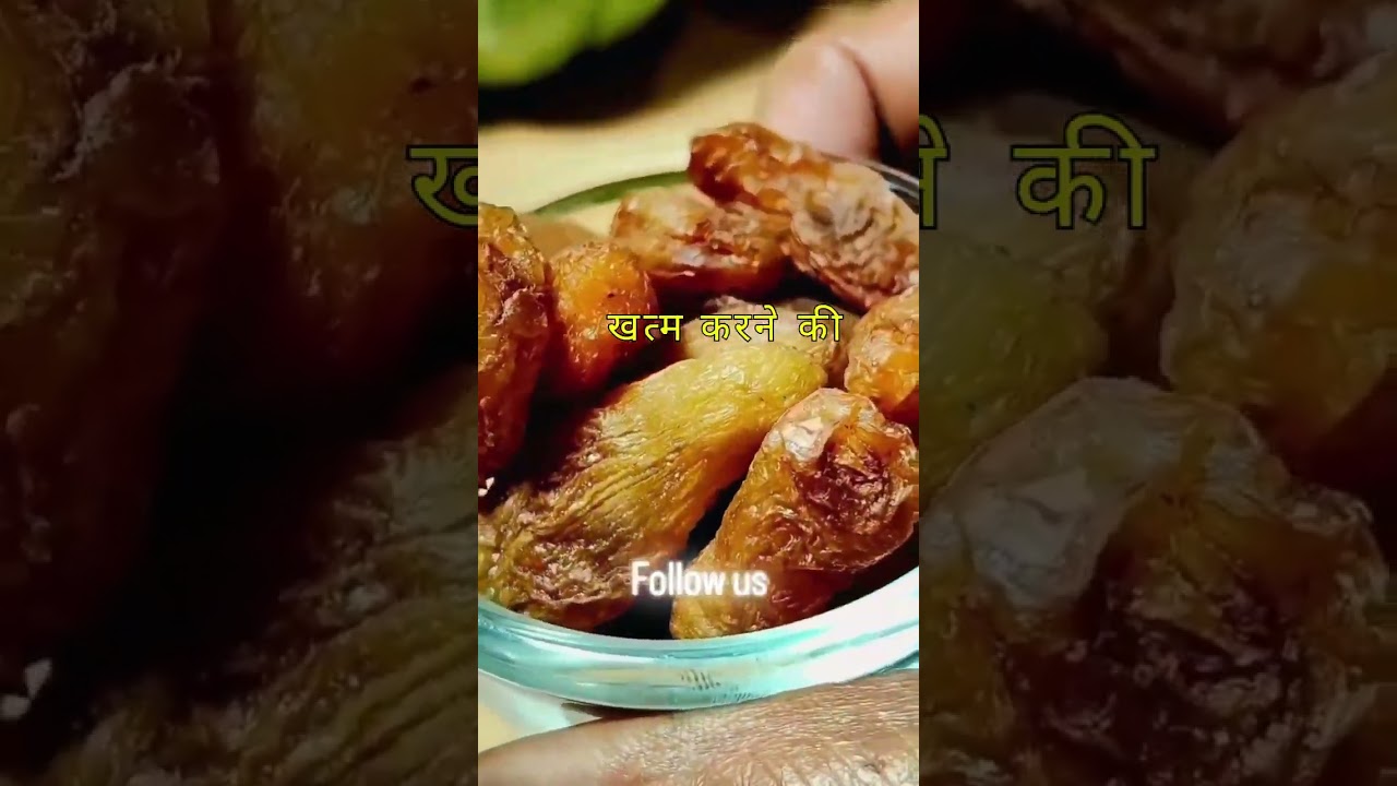 top 10 shandar health facts about food 🥯🍓