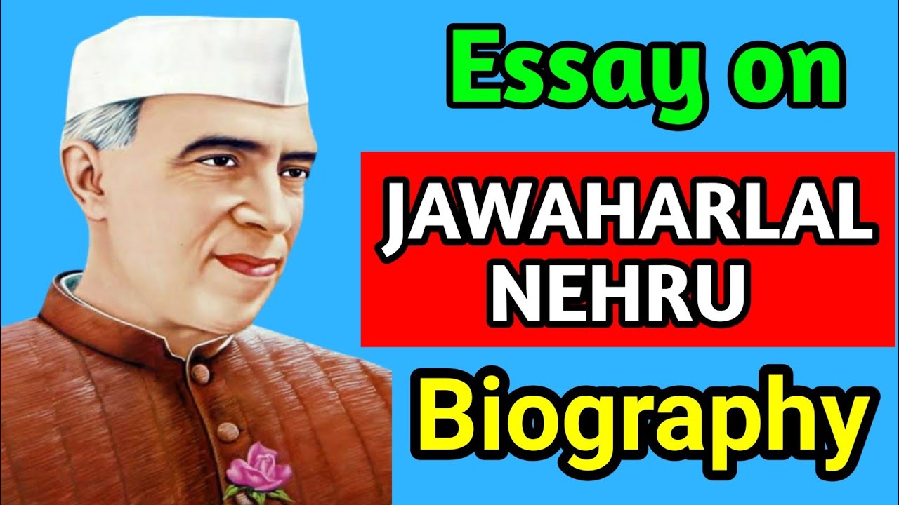 nehru speech in english 5 lines