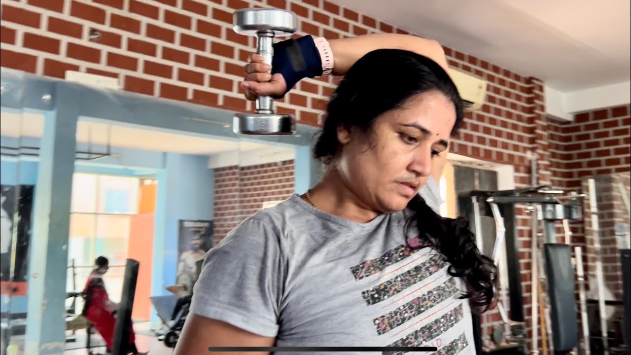 Full Body Strength Training workout 10 Min Strength Workout for Women