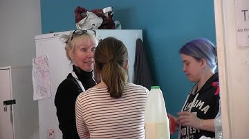 Introduction to Digital Storytelling