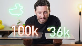 Může MacBook Air M2 stačit multimediálním tvůrcům? + SOUTĚŽ [4K] (Alisczech vol. 614)