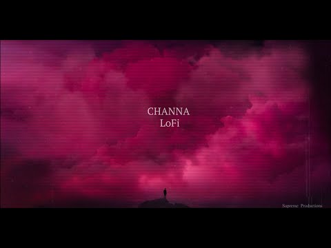 Channa - Aditya Rikhari (How it should have been)