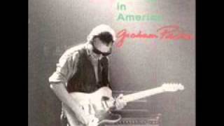 Video thumbnail of "Graham Parker - A Change Is Gonna Come"