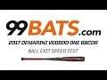 2018 Youth Wood Bat Reviews (Drop -12, -10, -8, -7, -6 ...