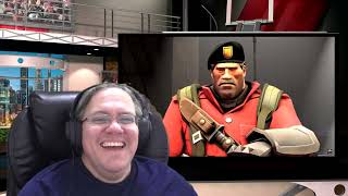 Soldier First Blood, "Soldiers hours of Darkness" Part 1 Reaction