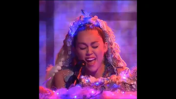 Miley Cyrus WHAT DOES IT MEAN 