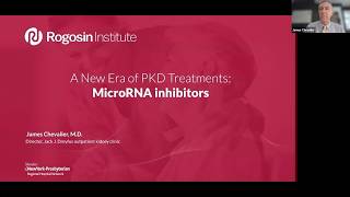 A New Era of PKD Treatments: MicroRNA Inhibitors The New Era Of Pkd Treatment
