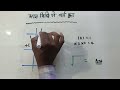 भाग विधि से वर्गमूल निकालना सीखे | bhag vidhi se vargmul kaise nikale | vargmul kaise nikale vargmul