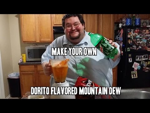 doritos-flavored-mountain-dew!-doitos!-how-to-make-your-own!