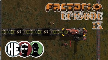 Factorio .17 Experimental Let