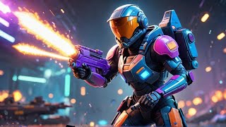 The Best FPS Games for Android (2025) screenshot 2