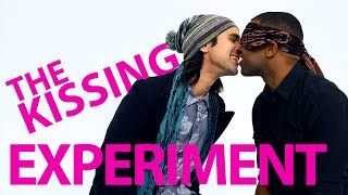 The Kissing Experiment