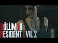 ANTİVİRÜSÜN PEŞİNDE- RESİDENT EVİL 2 REMAKE(HARDCORE)-BÖLÜM 18