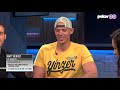 Friday Night Poker | Week 1 | Matt Berkey, Mike Matusow & David Williams