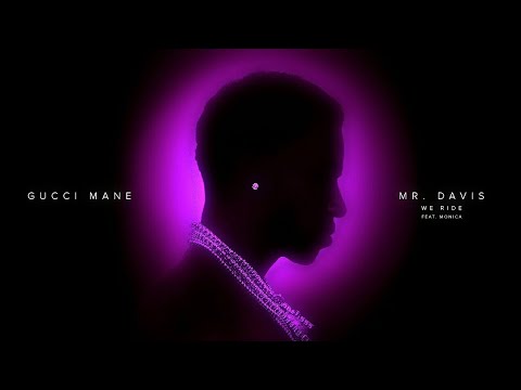 Download Gucci Mane - We Ride Ft Monica Screwed & Chopped DJ DLoskii (Requested)