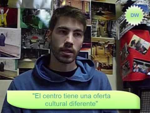 Video: Centro De Producción De Cultura