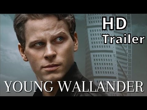 YOUNG WALLANDER season 2 2022 trailer