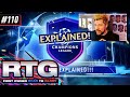 UCL TOTY EXPLANATION!! - FIFA 21 First Owner Road To Glory! #110