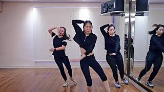 Ed Sheeran - I Don’t Care | Dance Cover Kyle Hanagami Choreography