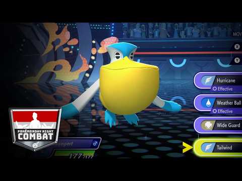(Ad Free) Pokémonday Night Combat SEASON FINALE!