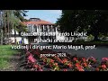 Upisnica Glazbena Škola Ferdo Livadić