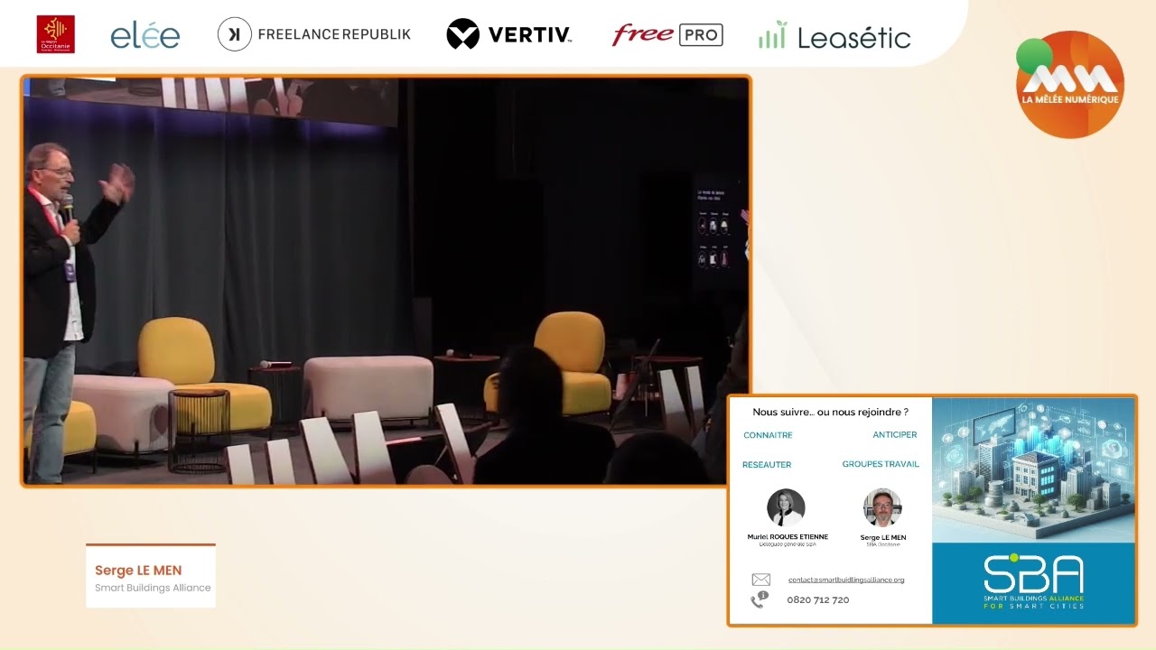 Quel est l’impact des réglementations des bâtiments tertiaires sur le DSI ?