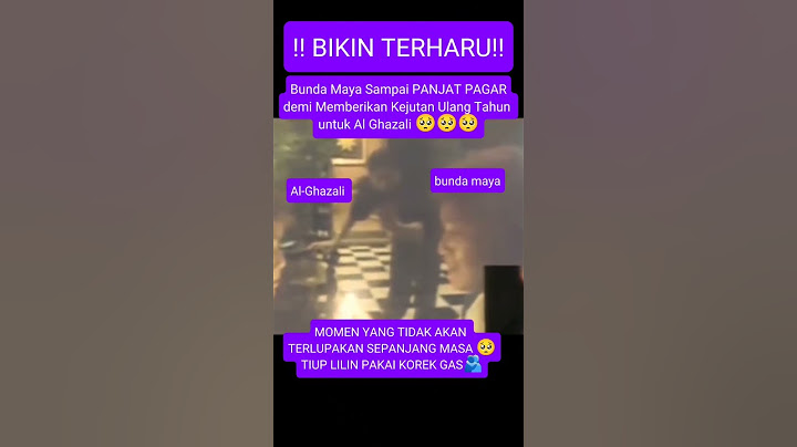 bunda Maia saat merayakan ulang tahun AL, Setelah bercerai dri Ahmad Dhani #maiaestianty #algazali